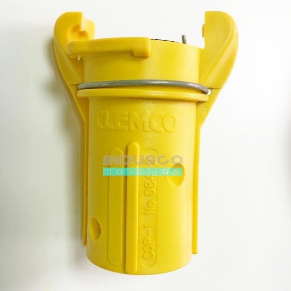 obrazek Złączka plastikowa 25x7 - CQP 1 CLEMCO