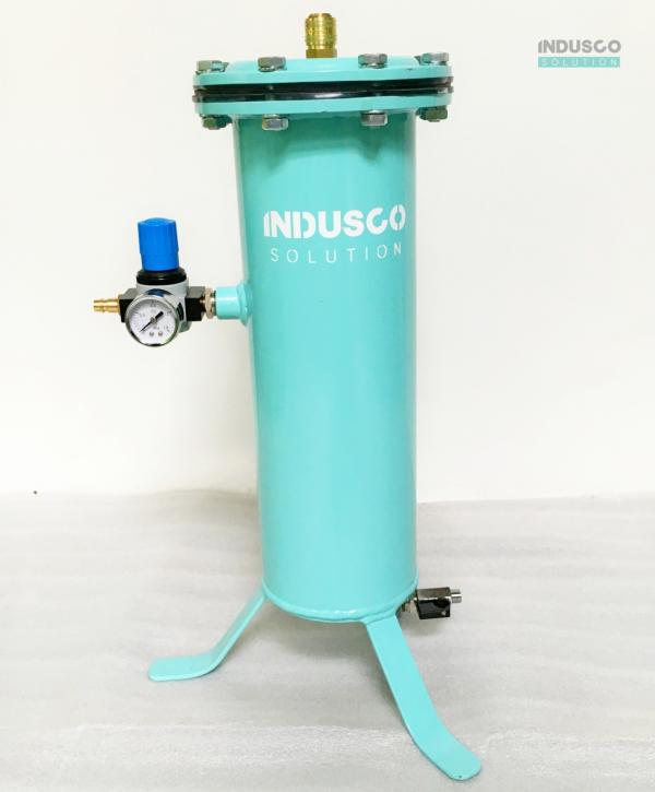 obrazek Filtr powietrza oddechowego LPO-3.1