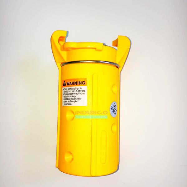 Kunststoff-Kupplung 32x8 - CQN 2 LARK Bild